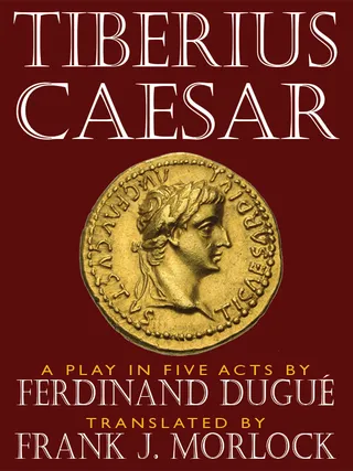 Tiberius Caesar