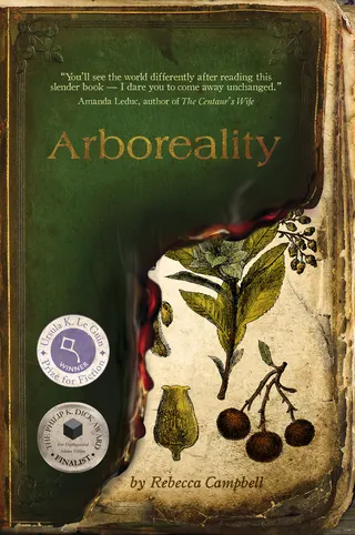 Arboreality