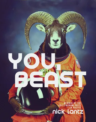 You, Beast