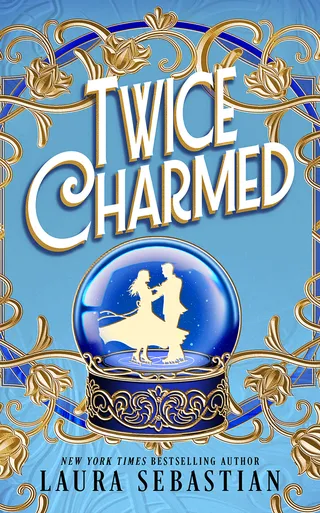 Twice Charmed