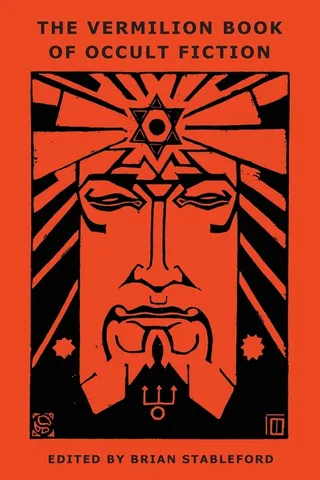 The Vermilion Book of Occult Fiction