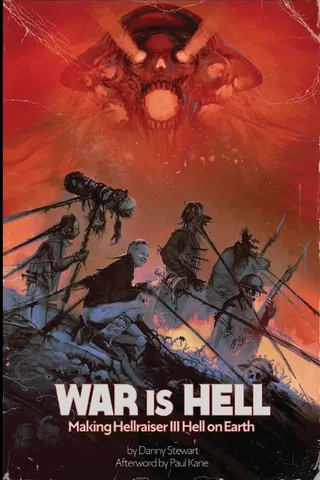 War is Hell