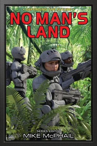 No Man's Land