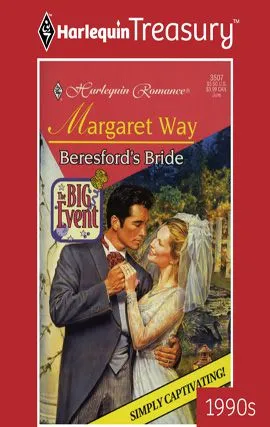 Beresford's Bride