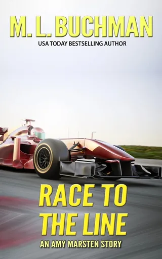 Race to the Line