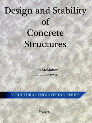 Design and Stability of Concrete Structures