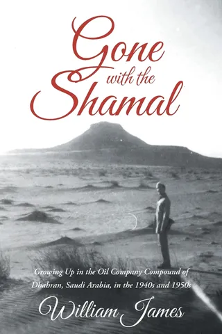 Gone with the Shamal