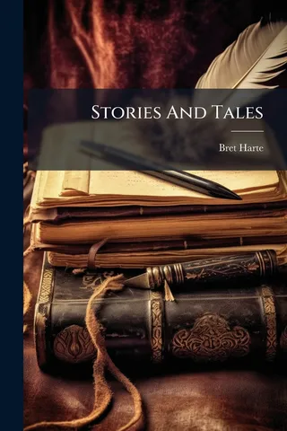 Stories And Tales