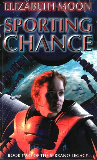 Sporting Chance