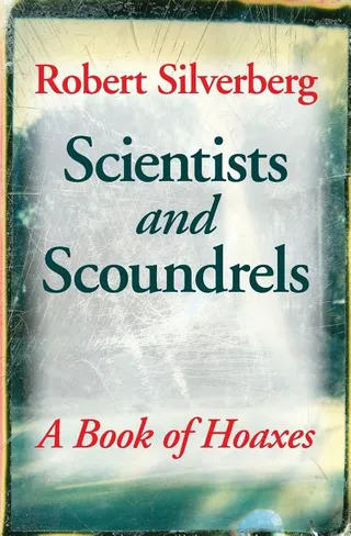 Scientists and Scoundrels