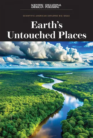 Earth's Untouched Places