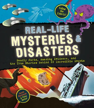 Real Life Mysteries Disasters