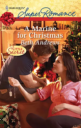 Marine for Christmas