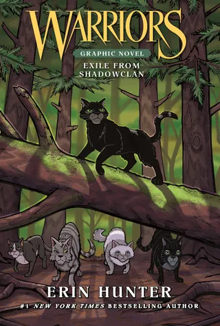 Exile from Shadowclan