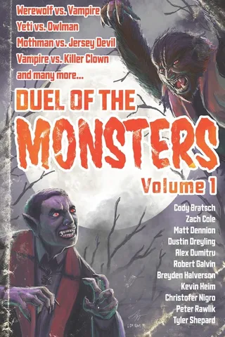 Duel of the Monsters