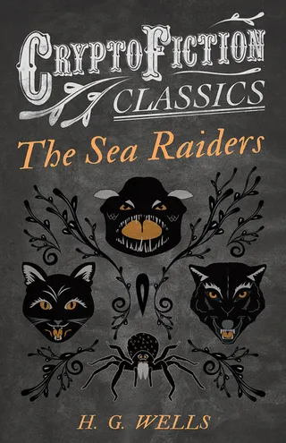 The Sea Raiders