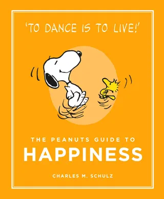 Peanuts Guide to Happiness
