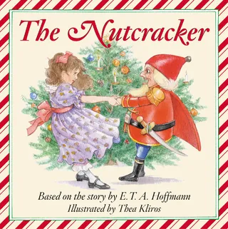 The Story of the Nutcracker