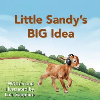 Little Sandy's BIG Idea