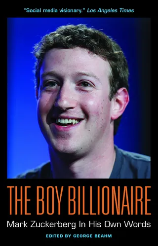 Boy Billionaire