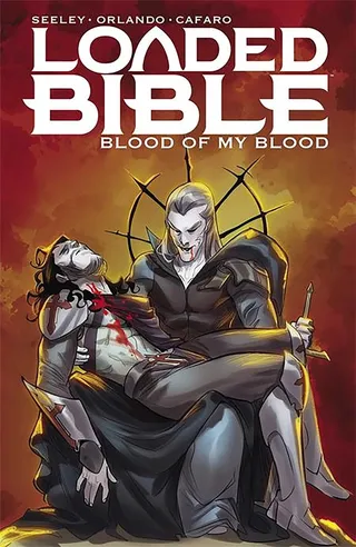 Loaded Bible
