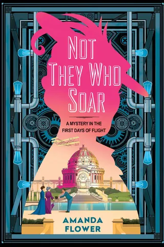 Not They Who Soar