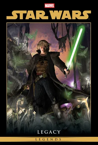 Star Wars Legends