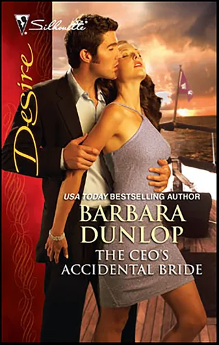 CEO's Accidental Bride