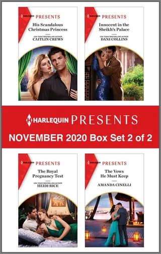 Box Set 2