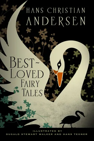 Best-Loved Fairy Tales
