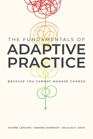 The Fundamentals of Adaptive Practice