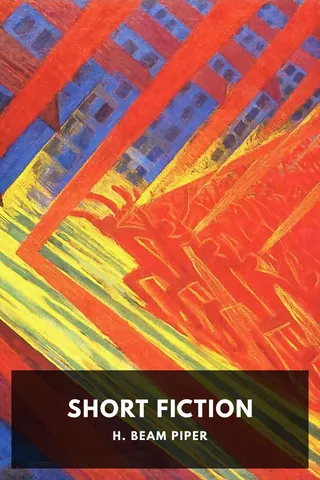 Short Fiction