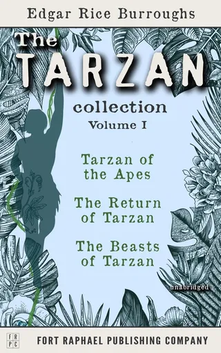 The Tarzan Collection