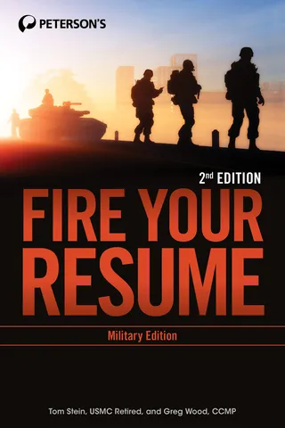 Fire Your Resume