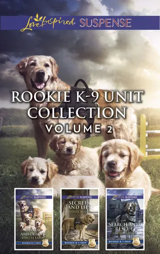 Honor and Defend / Secrets and Lies / Search and Rescue