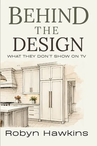 Behind the Design