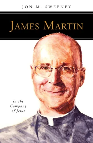 In the Company of Jesus
