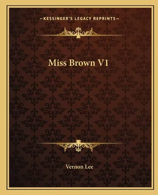 Miss Brown V1
