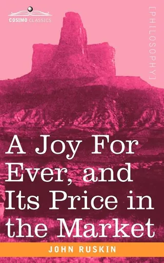 A Joy for Ever