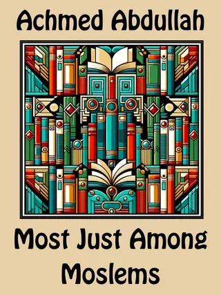 Most Just Among Moslems