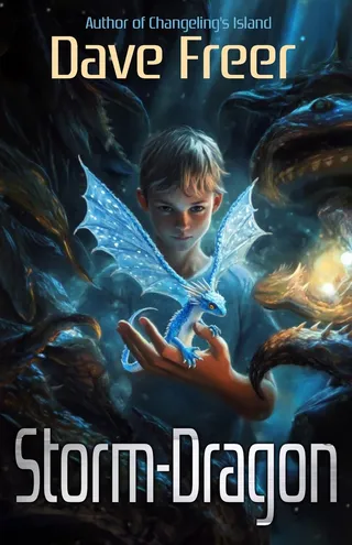 Storm-Dragon