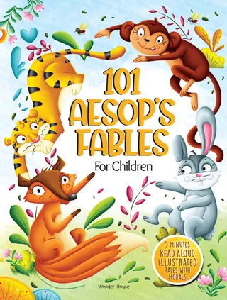 Aesop's Fables