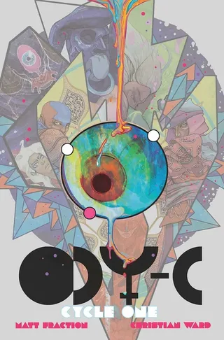 Ody-C