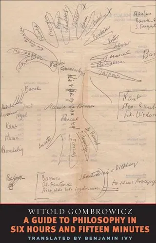 A Guide to Philosophy in Six Hours and Fifteen Minutes