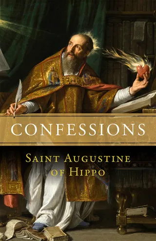 Confessions of Saint Augustine of Hippo