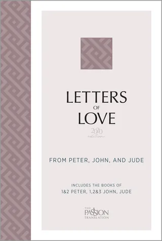 Letters of Love