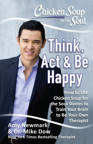 Think, Act, & Be Happy
