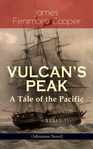 Vulcan's Peak