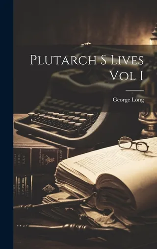 Plutarch's Lives