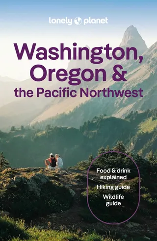 Washington, Oregon & the Pacific Northwest